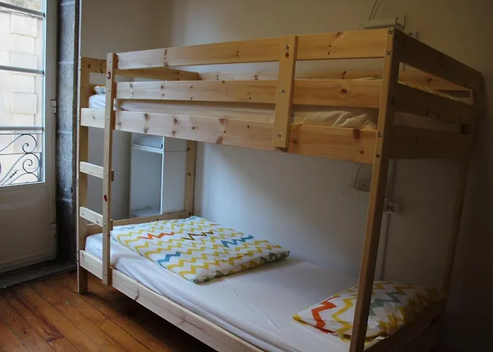 Jacob\'S Hotel Tui