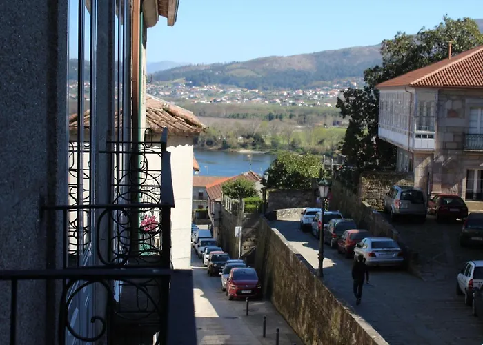 Jacob\'S Hotel Tui