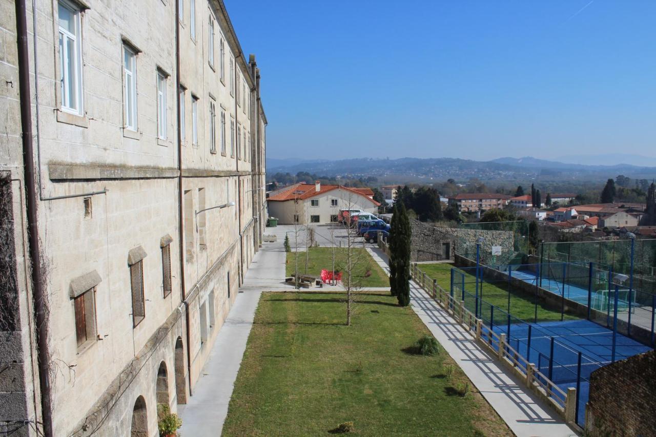 Jacob's Hostel Tui
