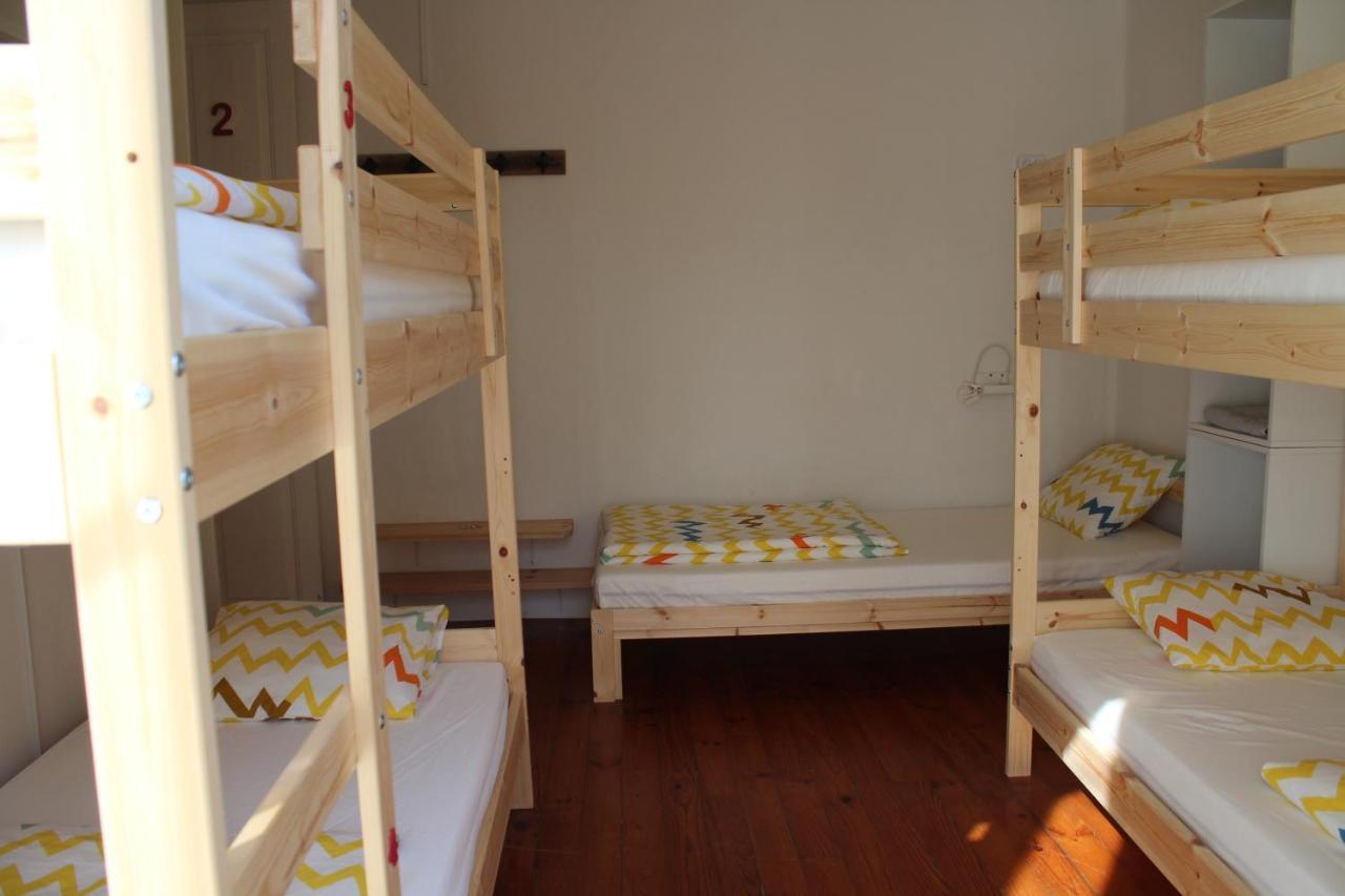 Hostel Jacob's Tui