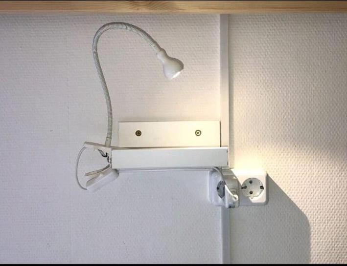 Hostel Jacob's *