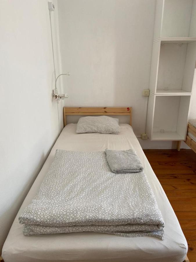 Jacob's Hostel *