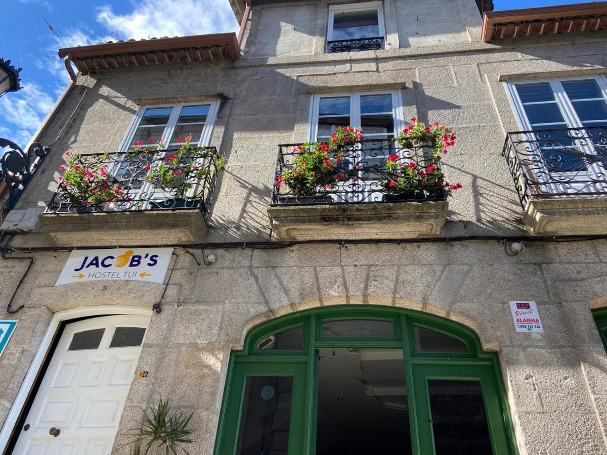 Jacob's Hostel