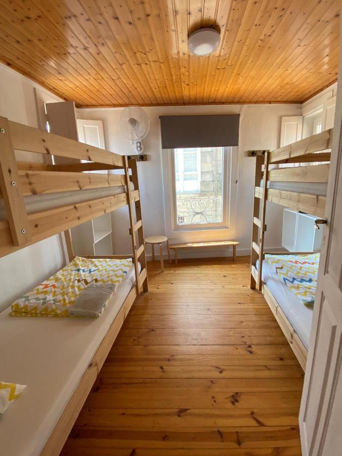 Hostel Jacob's Tui