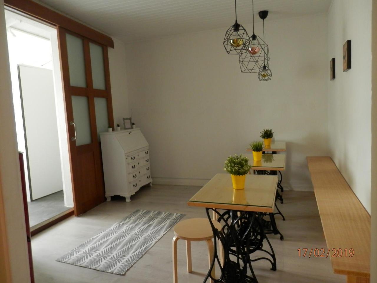 Jacob's Hostel