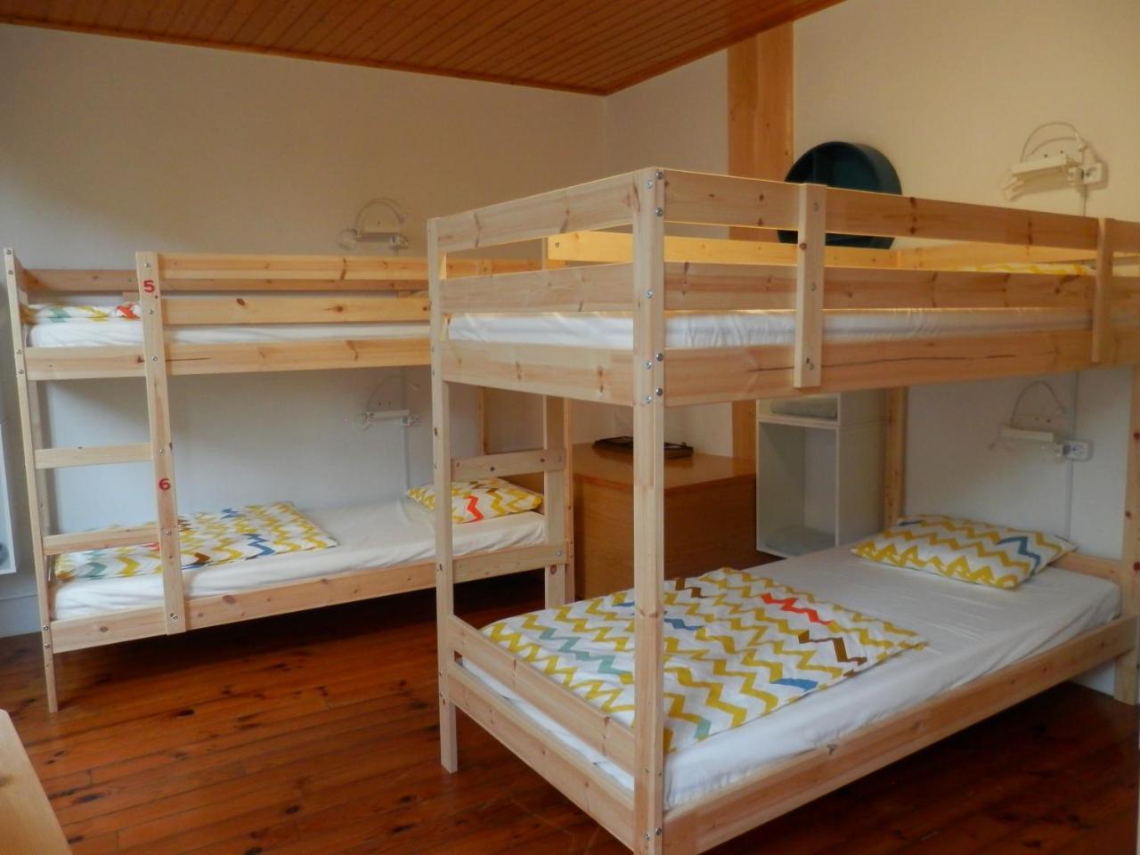 Jacob's Auberge de jeunesse Tui