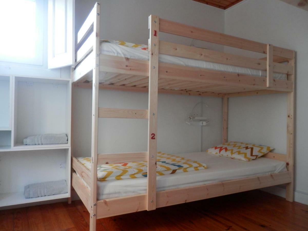 Jacob's Hostel Tui